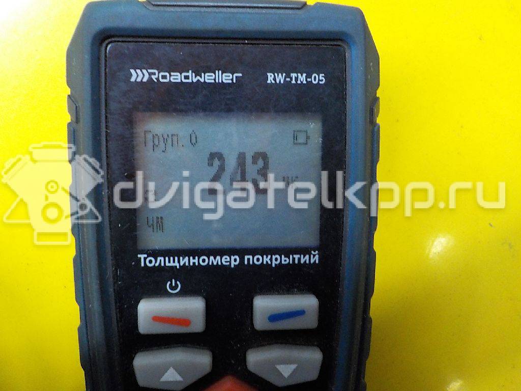 Фото Капот  1797477 для Ford Focus {forloop.counter}}