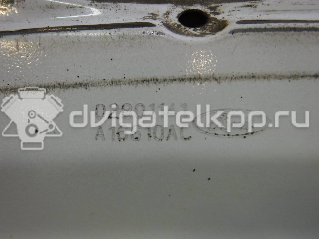 Фото Капот  1797477 для Ford Focus {forloop.counter}}