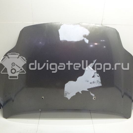 Фото Капот  1797477 для Ford Focus