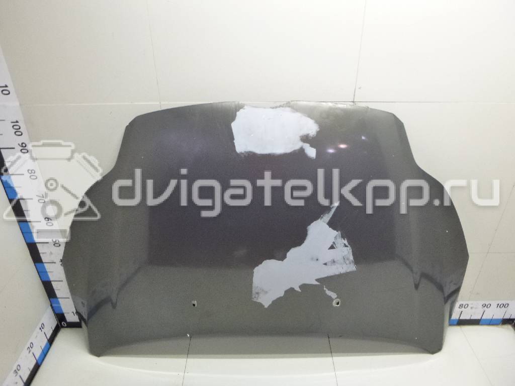 Фото Капот  1797477 для Ford Focus {forloop.counter}}