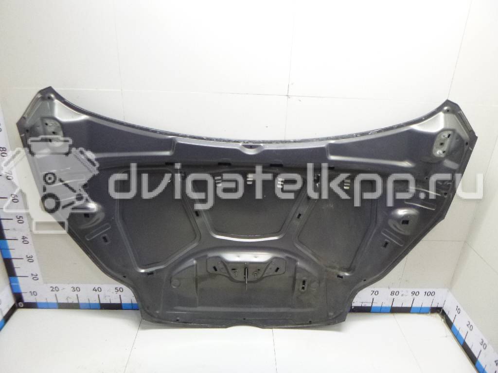Фото Капот  1797477 для Ford Focus {forloop.counter}}