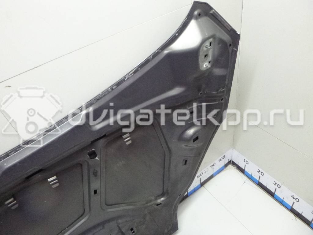 Фото Капот  1797477 для Ford Focus {forloop.counter}}