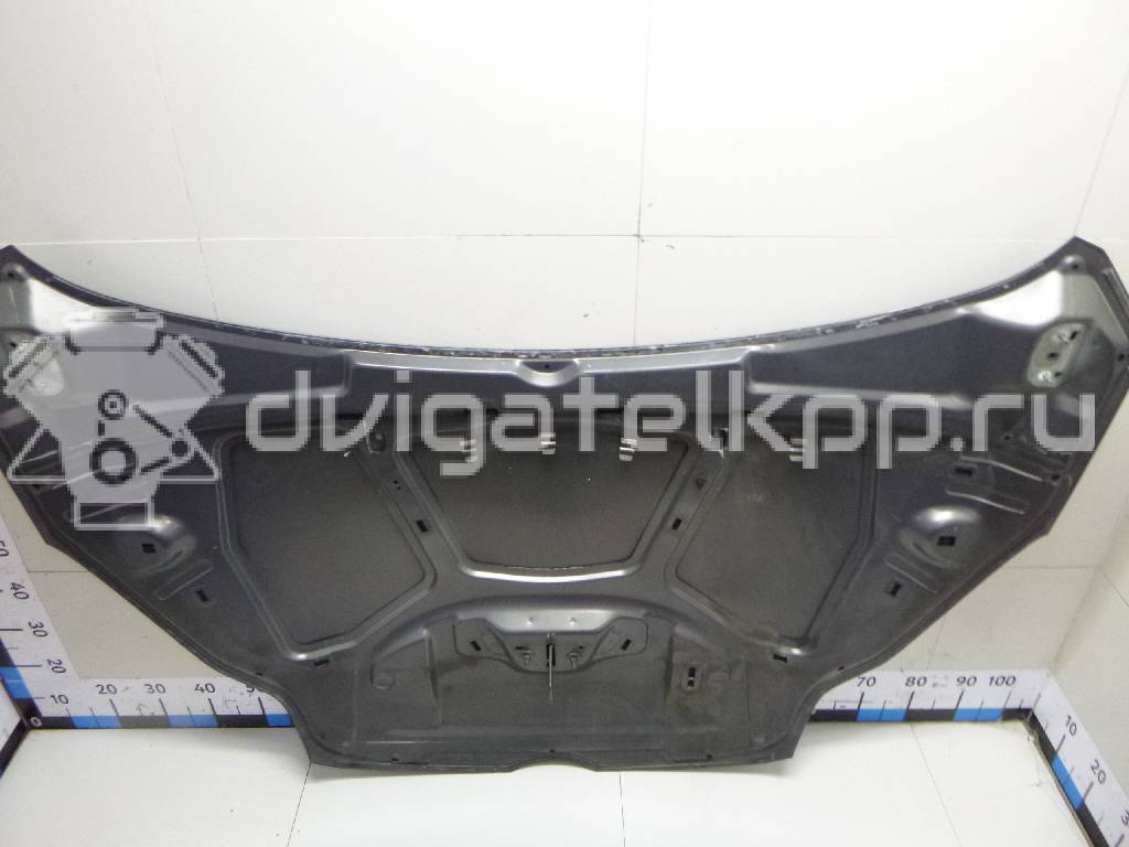 Фото Капот  1797477 для Ford Focus {forloop.counter}}