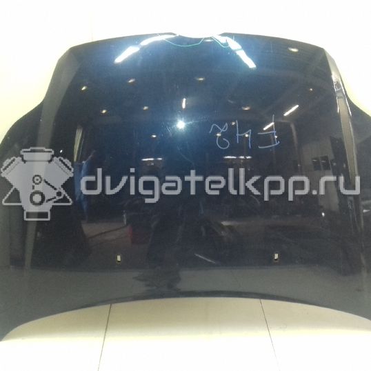 Фото Капот  1797477 для Ford Focus