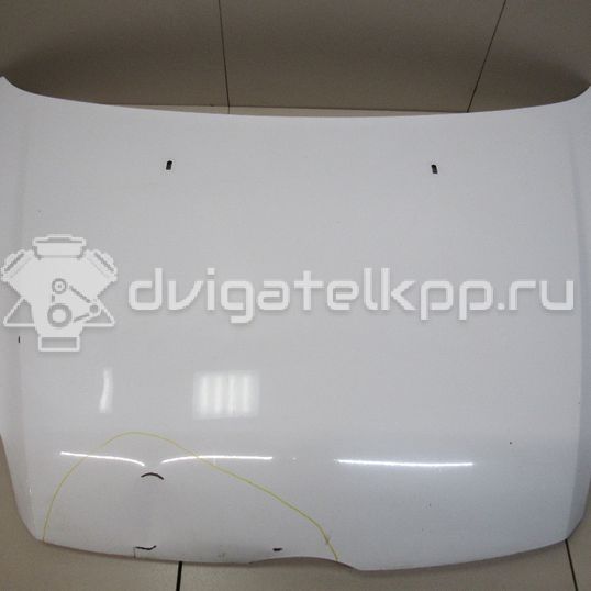 Фото Капот  1797477 для Ford Focus