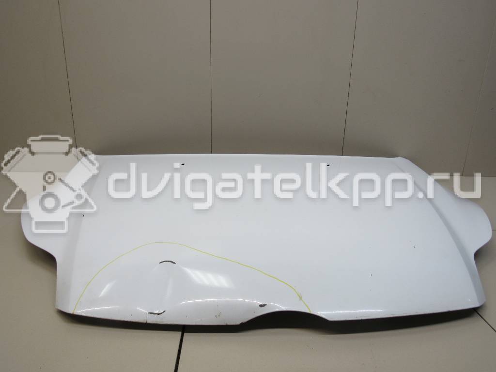 Фото Капот  1797477 для Ford Focus {forloop.counter}}