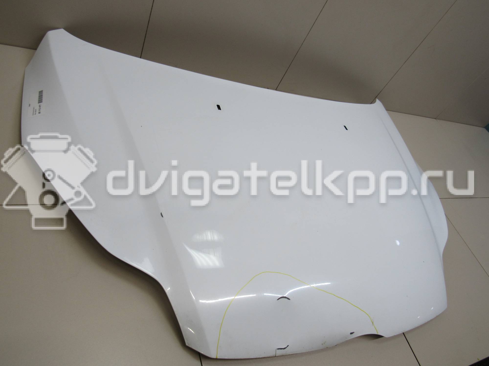 Фото Капот  1797477 для Ford Focus {forloop.counter}}