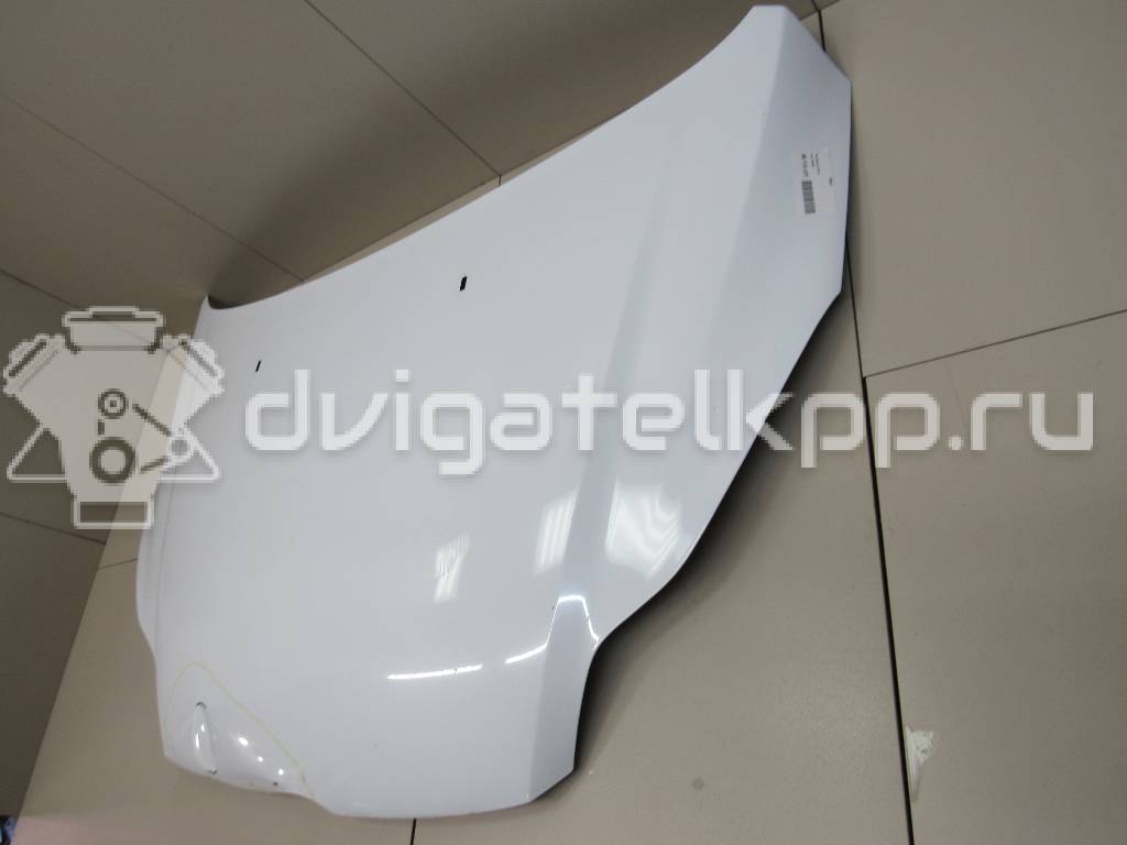 Фото Капот  1797477 для Ford Focus {forloop.counter}}