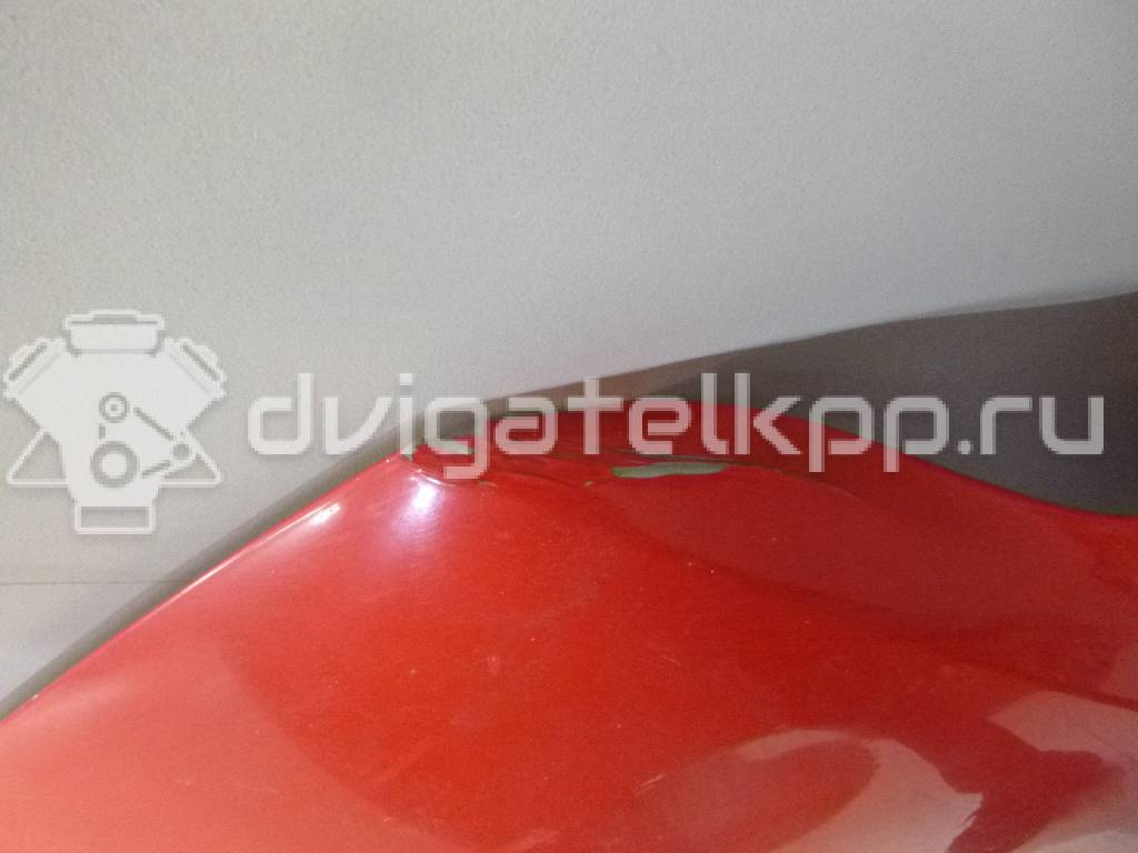Фото Капот  1797477 для Ford Focus {forloop.counter}}