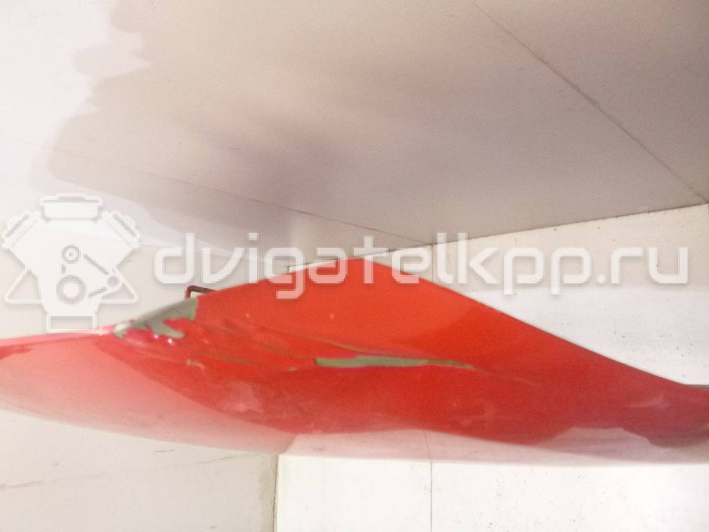 Фото Капот  1797477 для Ford Focus {forloop.counter}}