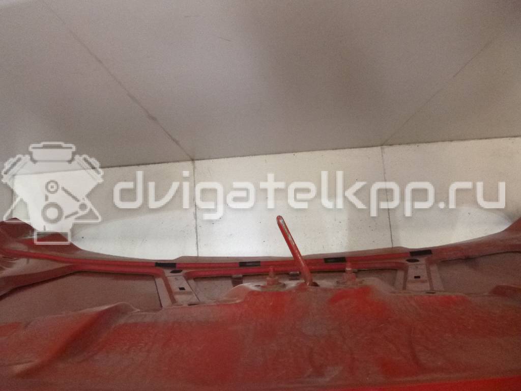 Фото Капот  1797477 для Ford Focus {forloop.counter}}