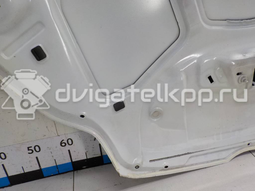 Фото Капот  1797477 для Ford Focus {forloop.counter}}