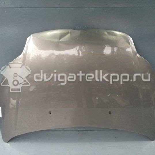 Фото Капот  1797477 для Ford Focus