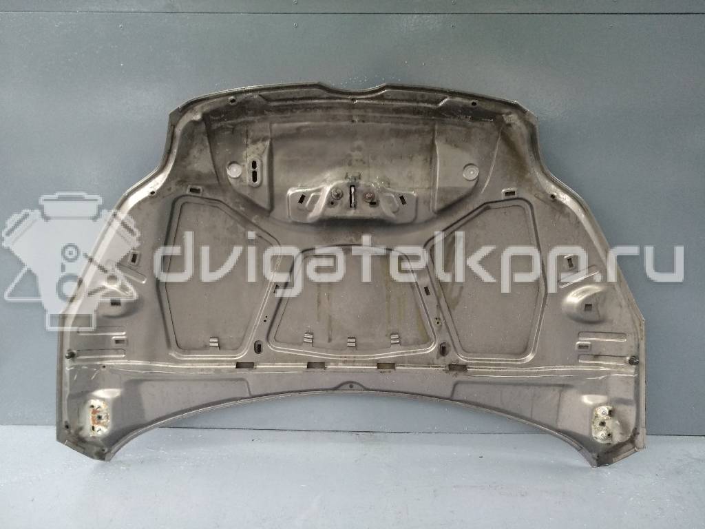 Фото Капот  1797477 для Ford Focus {forloop.counter}}