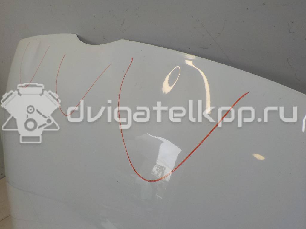 Фото Капот  1797477 для Ford Focus {forloop.counter}}