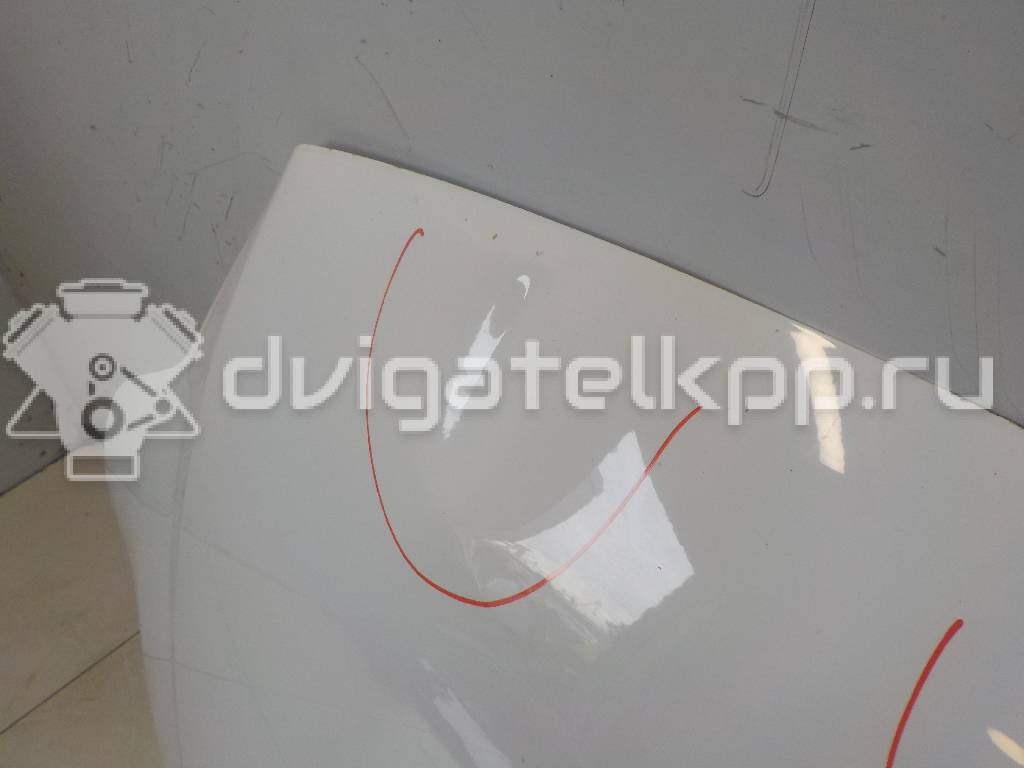 Фото Капот  1797477 для Ford Focus {forloop.counter}}