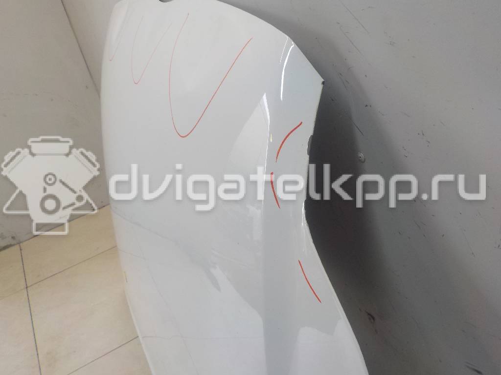 Фото Капот  1797477 для Ford Focus {forloop.counter}}