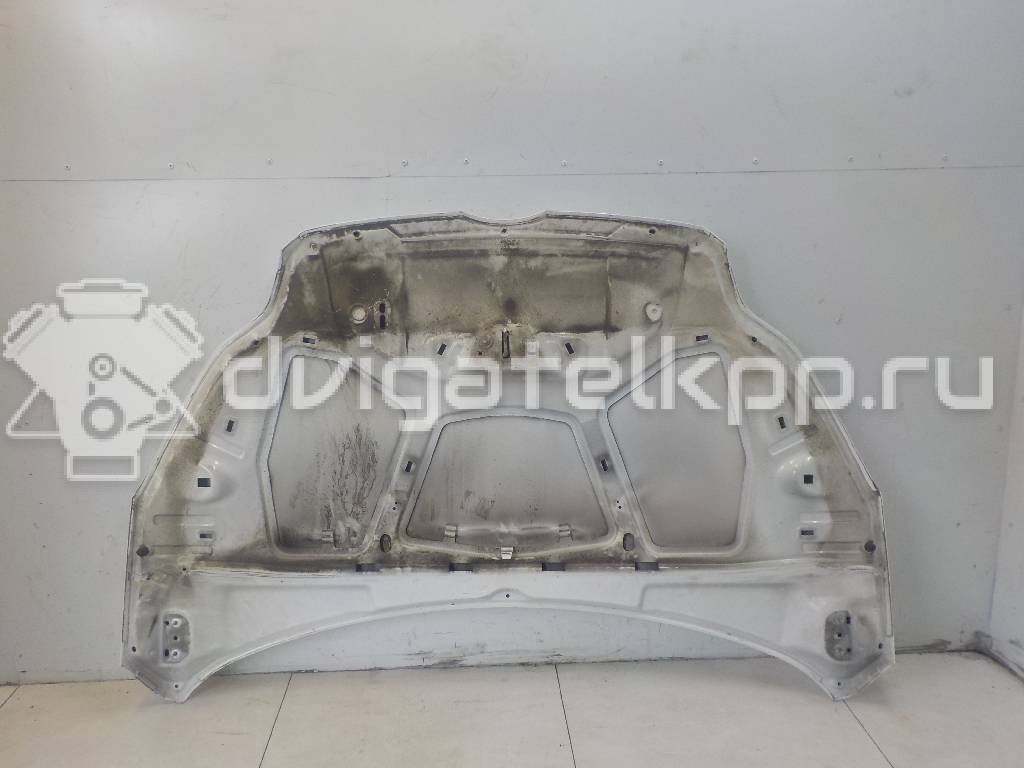 Фото Капот  1797477 для Ford Focus {forloop.counter}}