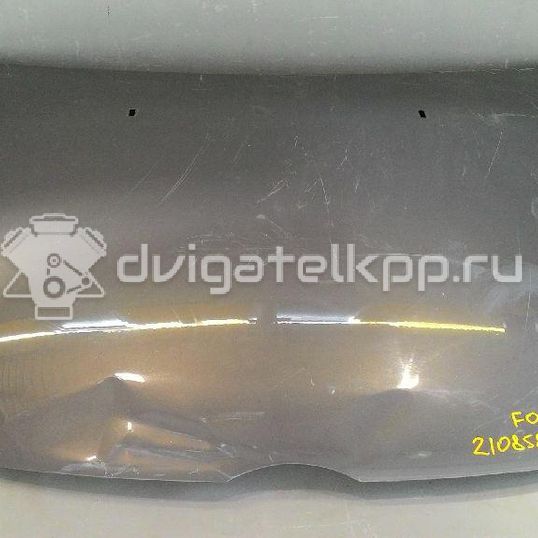 Фото Капот  1797477 для Ford Focus