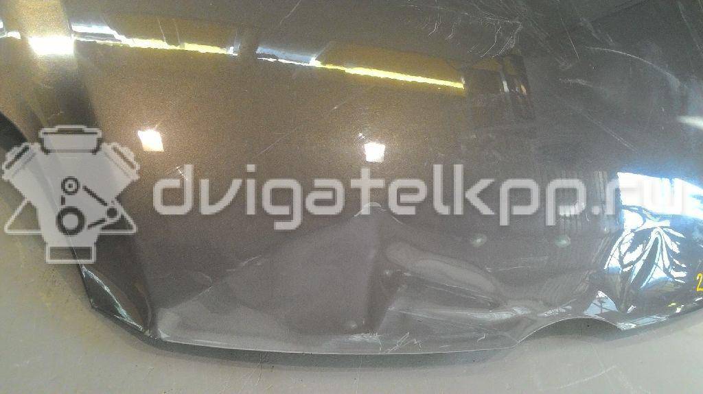 Фото Капот  1797477 для Ford Focus {forloop.counter}}