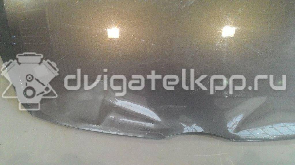 Фото Капот  1797477 для Ford Focus {forloop.counter}}