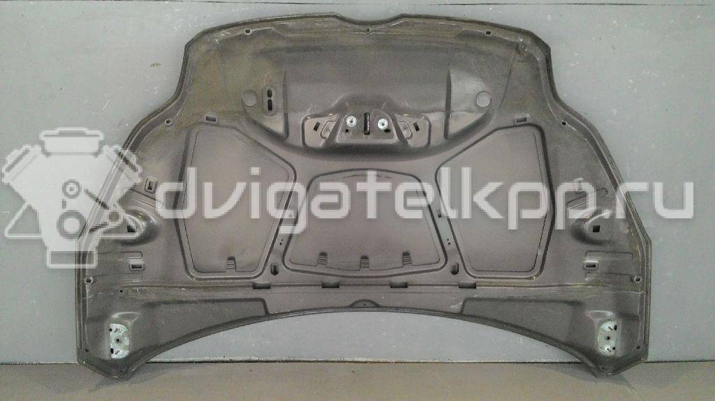 Фото Капот  1797477 для Ford Focus {forloop.counter}}