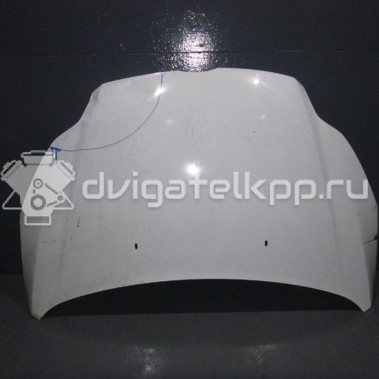 Фото Капот  1797477 для Ford Focus