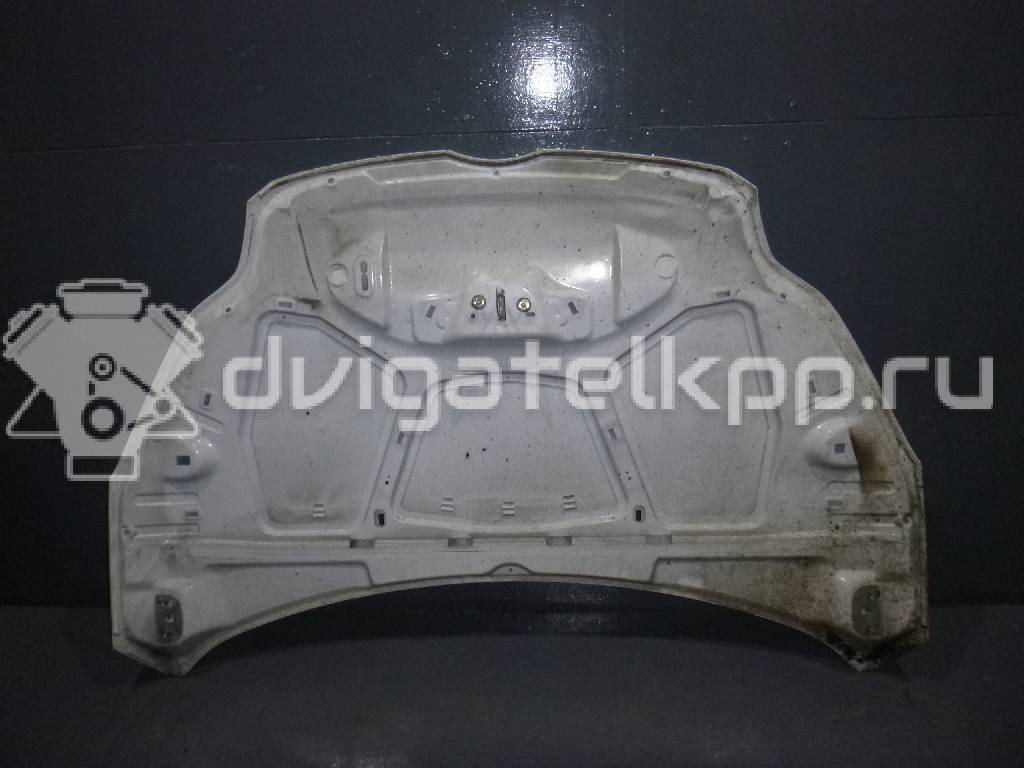 Фото Капот  1797477 для Ford Focus {forloop.counter}}