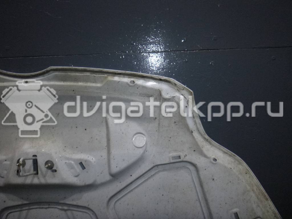 Фото Капот  1797477 для Ford Focus {forloop.counter}}