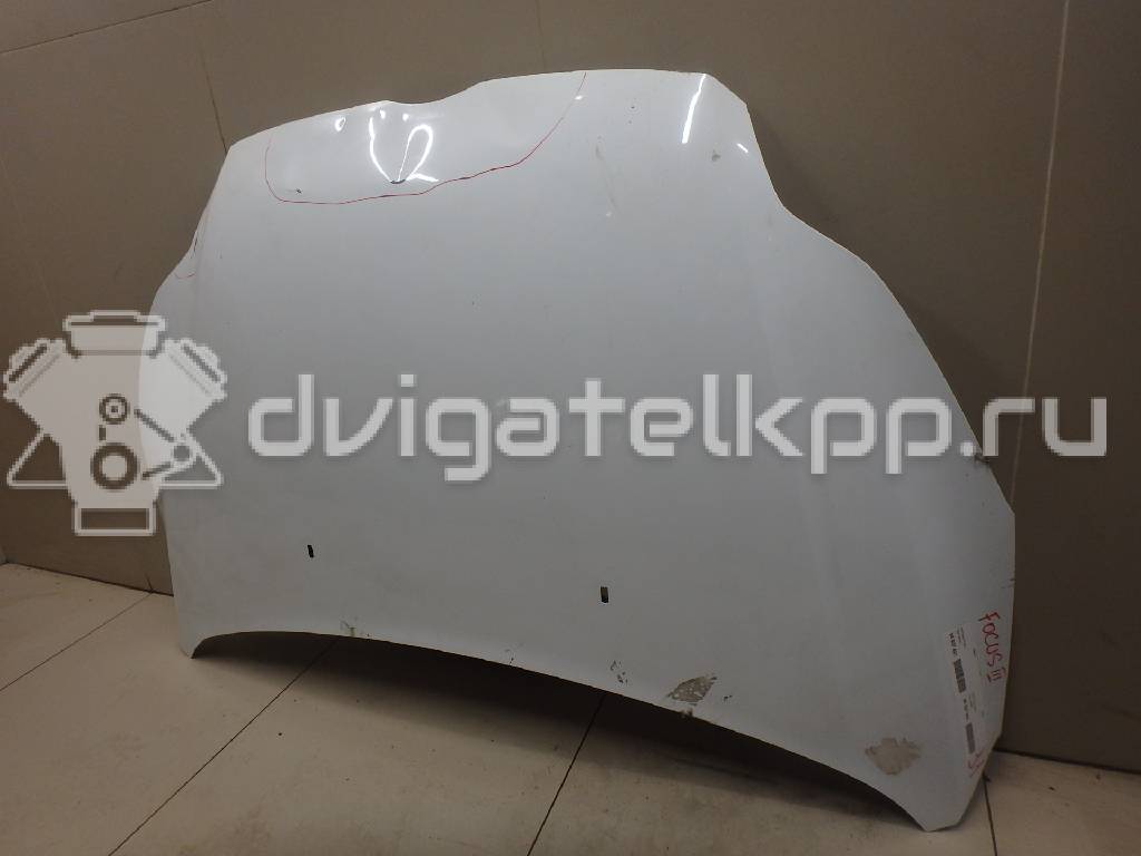 Фото Капот  1797477 для Ford Focus {forloop.counter}}