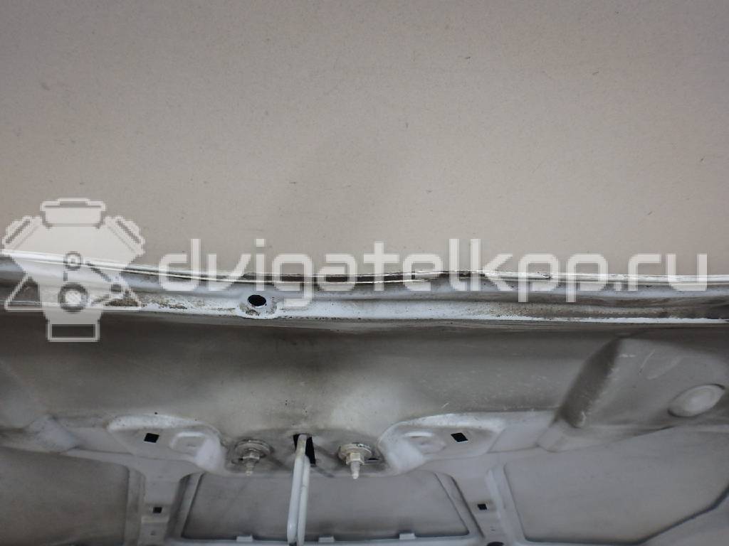 Фото Капот  1797477 для Ford Focus {forloop.counter}}