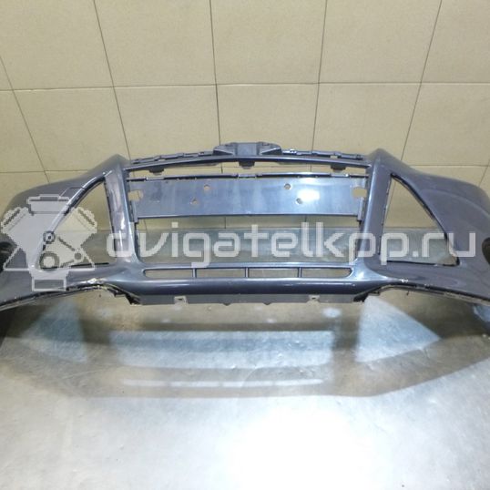 Фото Бампер передний  1719342 для Ford Fiesta / Focus