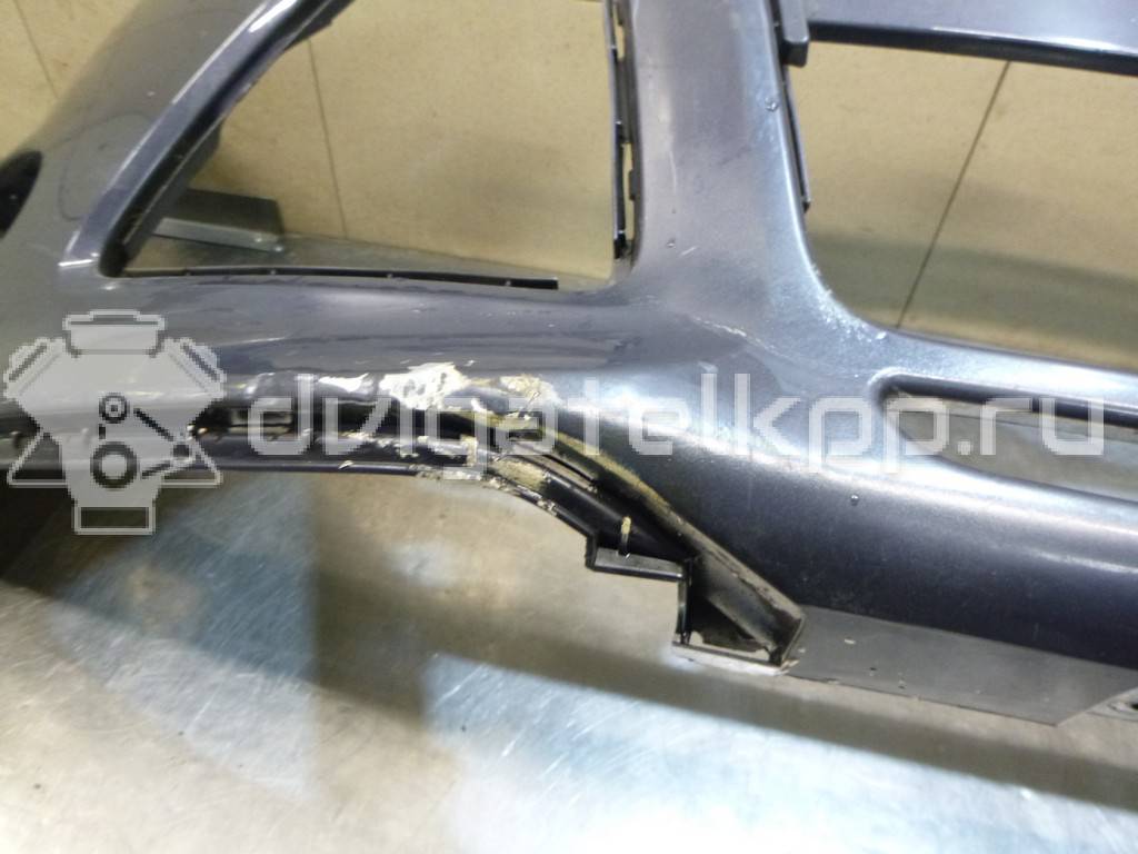 Фото Бампер передний  1719342 для Ford Fiesta / Focus {forloop.counter}}