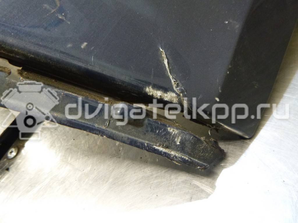 Фото Бампер передний  1719342 для Ford Fiesta / Focus {forloop.counter}}