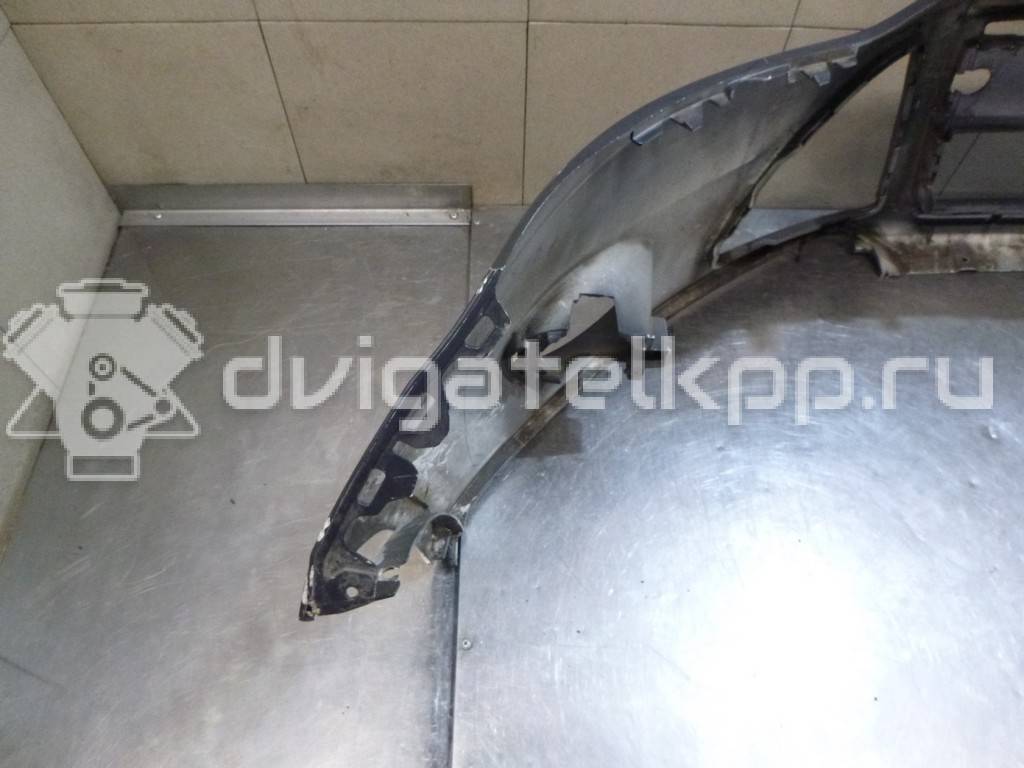 Фото Бампер передний  1719342 для Ford Fiesta / Focus {forloop.counter}}