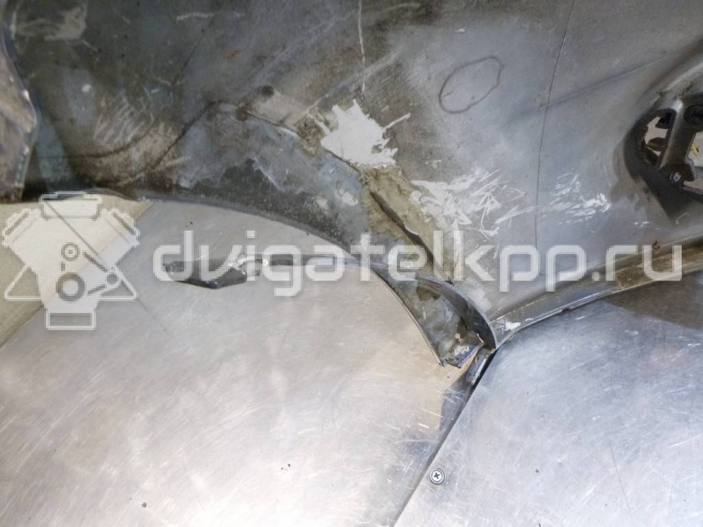 Фото Бампер передний  1719342 для Ford Fiesta / Focus {forloop.counter}}