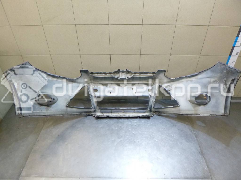 Фото Бампер передний  1719342 для Ford Fiesta / Focus {forloop.counter}}
