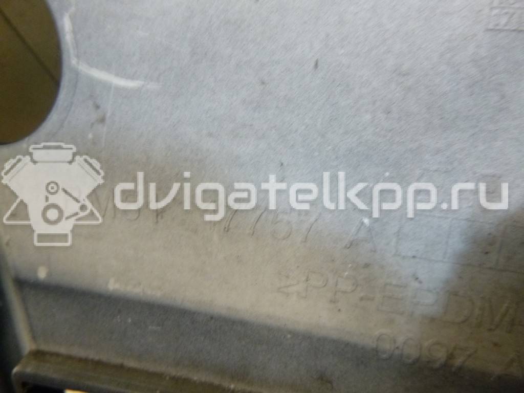 Фото Бампер передний  1719342 для Ford Fiesta / Focus {forloop.counter}}