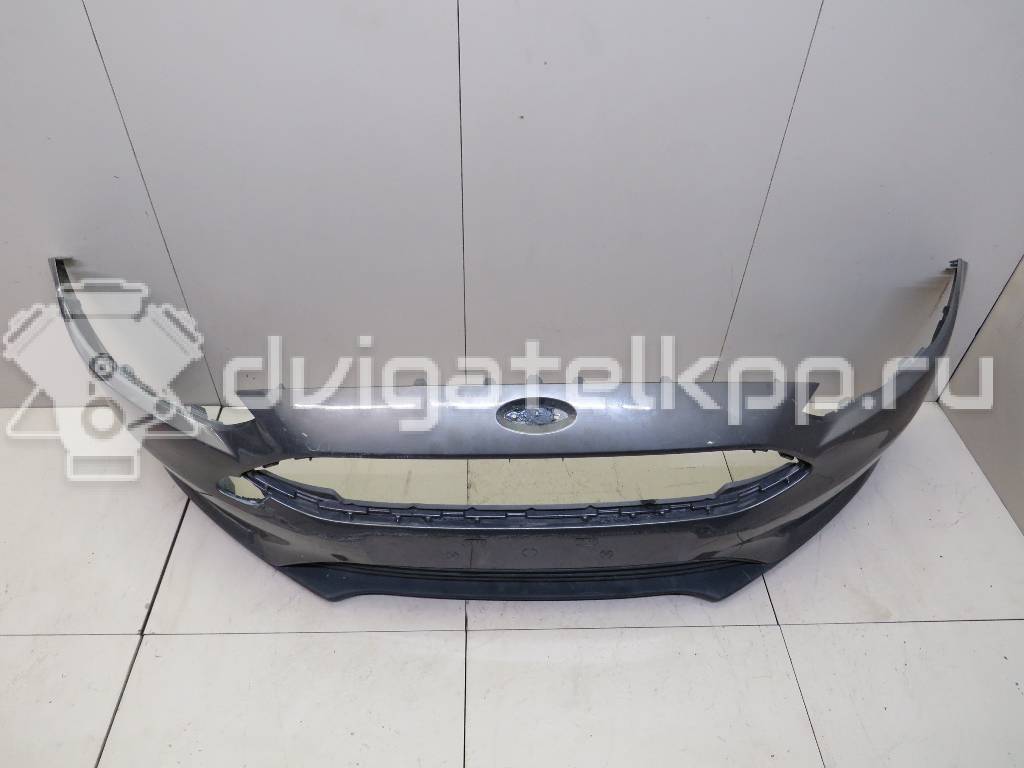 Фото Бампер передний  1883977 для Ford Focus {forloop.counter}}