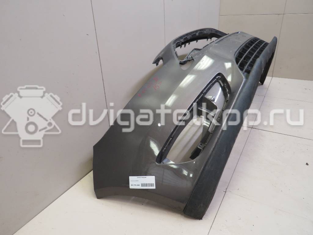 Фото Бампер передний  1883977 для Ford Focus {forloop.counter}}