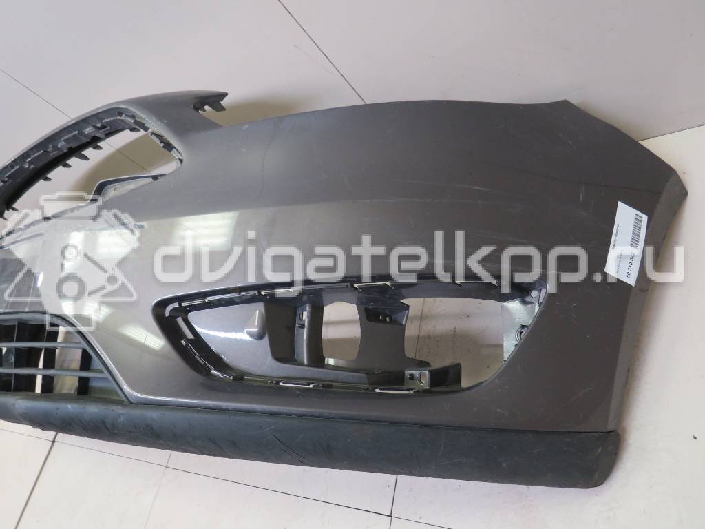 Фото Бампер передний  1883977 для Ford Focus {forloop.counter}}