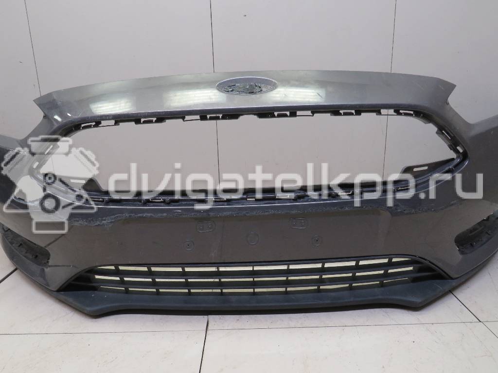 Фото Бампер передний  1883977 для Ford Focus {forloop.counter}}