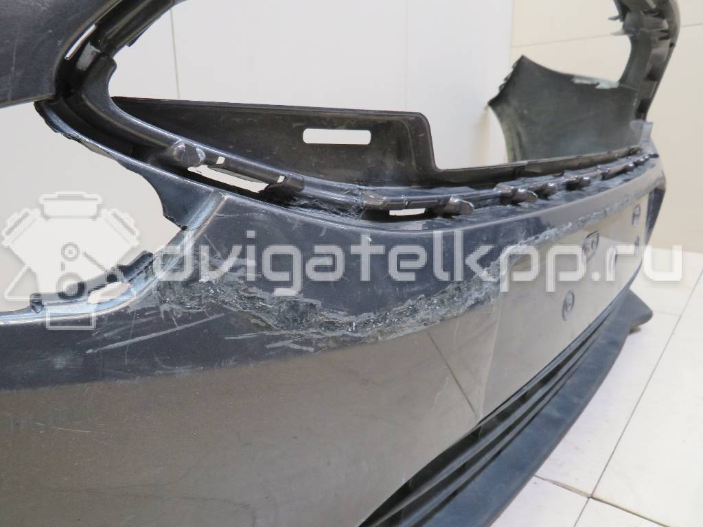 Фото Бампер передний  1883977 для Ford Focus {forloop.counter}}