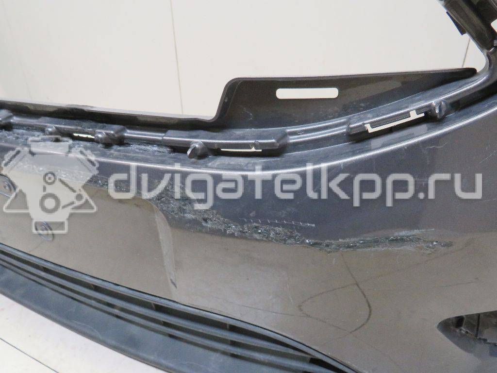 Фото Бампер передний  1883977 для Ford Focus {forloop.counter}}