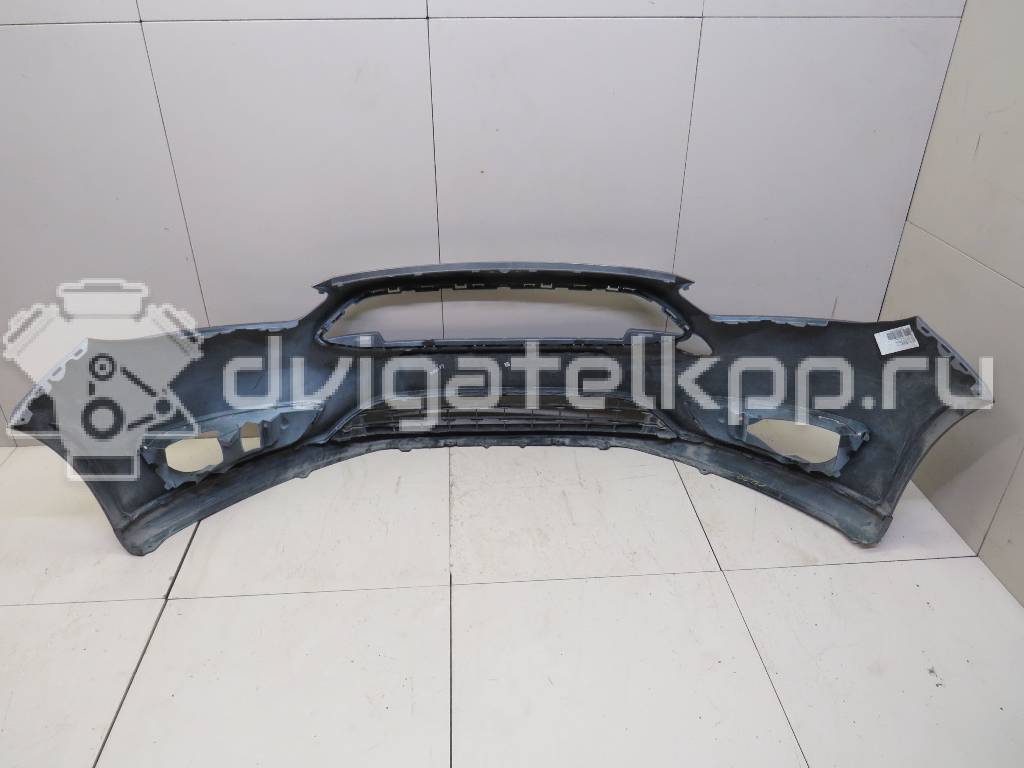 Фото Бампер передний  1883977 для Ford Focus {forloop.counter}}