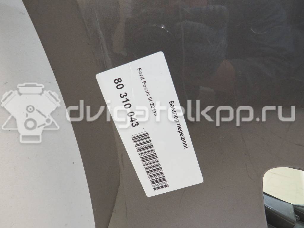 Фото Бампер передний  1883977 для Ford Focus {forloop.counter}}