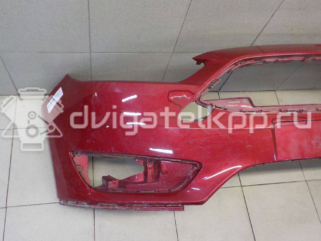 Фото Бампер передний  1883977 для Ford Focus {forloop.counter}}