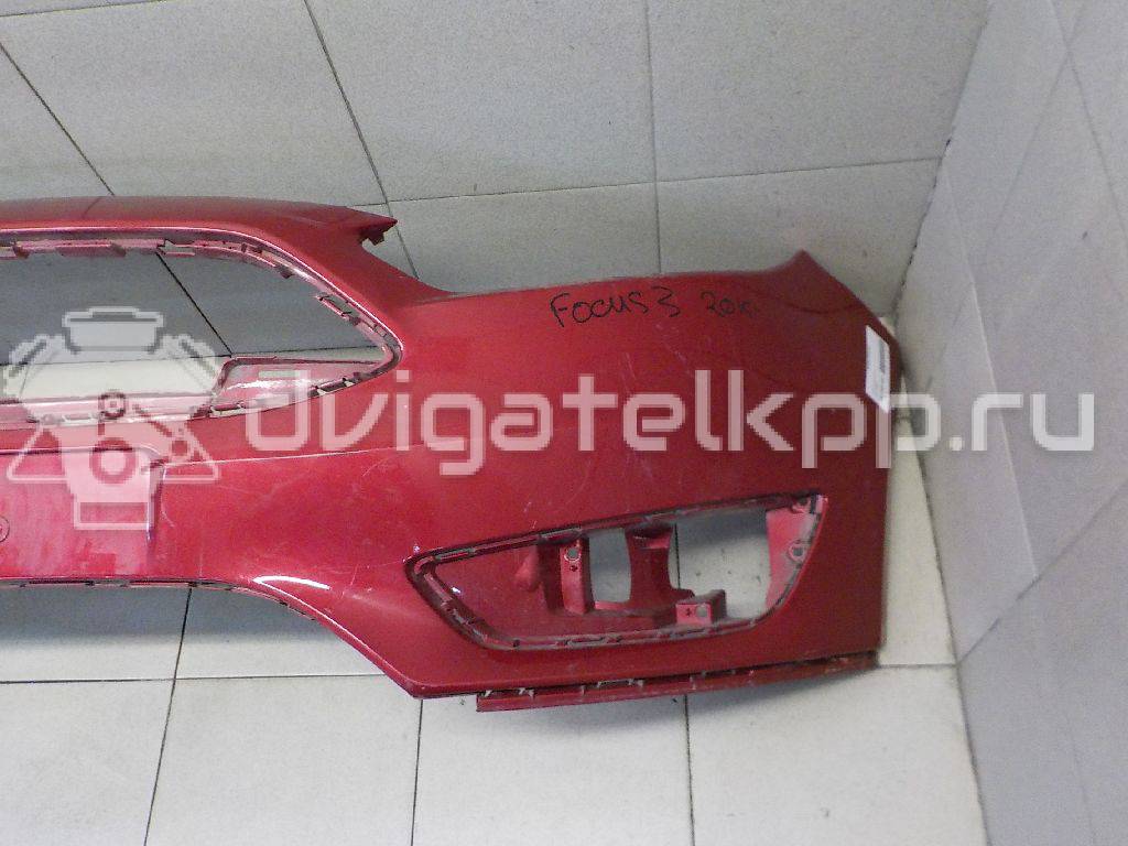 Фото Бампер передний  1883977 для Ford Focus {forloop.counter}}
