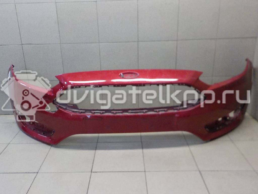 Фото Бампер передний  1883977 для Ford Focus {forloop.counter}}