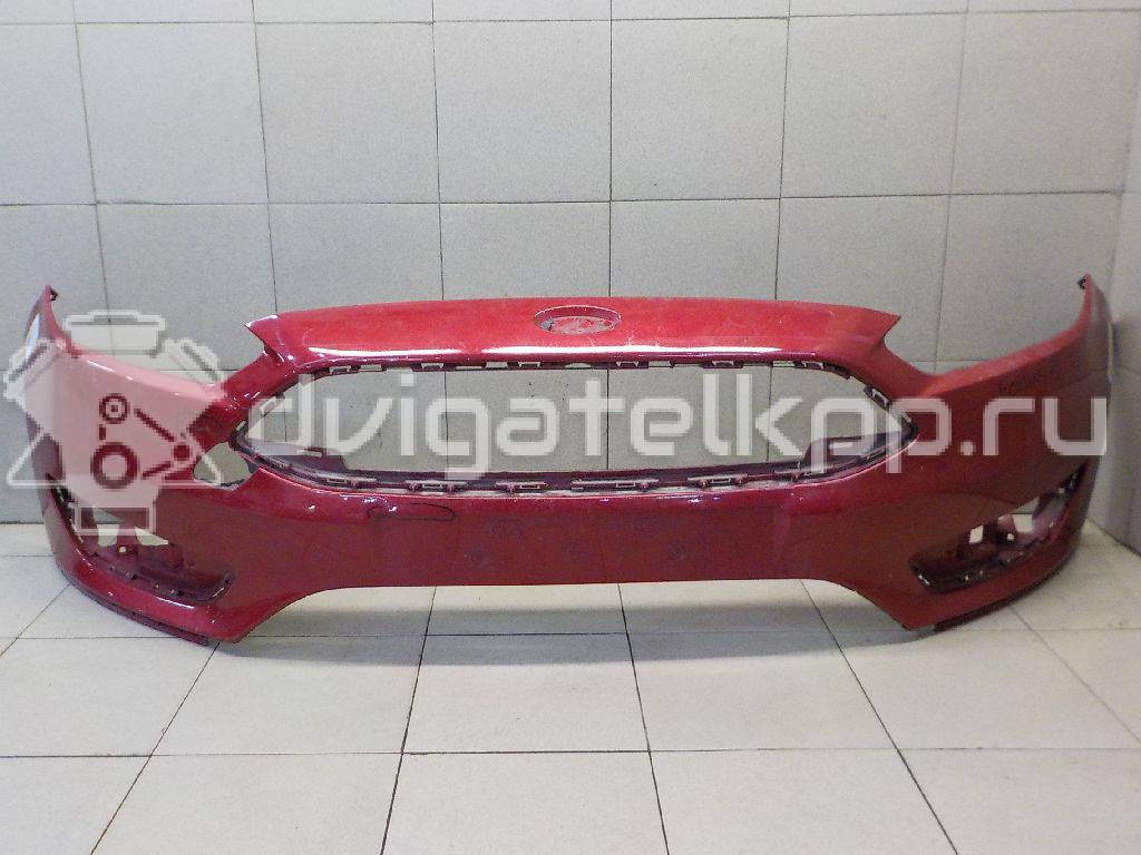 Фото Бампер передний  1883977 для Ford Focus {forloop.counter}}